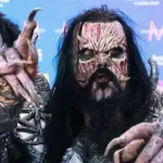 Lordi stigli u Beč, pohvalili srpske predstavnike na Evroviziji: „Sjajni su, kao srpski Merilin Menson”