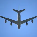 Poljska presrela ruski špijunski avion nad Baltikom