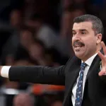 Turk Telekom produžio saradnju sa Erdemom Džanom na još dvije godine