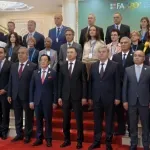 Joković na FAO konferenciji u Dušanbeu: Održiva poljoprivreda ključ razvoja ruralnih područja