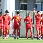 Kavaja: Zasluženo smo osvojili trofej