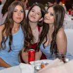 (FOTO) Učenici OŠ “Štampar Makarije” na polumaturskoj večeri