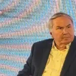 Montgomeri za "Dan": SAD su ranije trebale da se bave kriminalom u Crnoj Gori