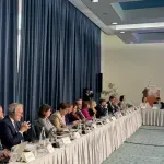 Pavličić na skupu ACA-Europe na Rodosu