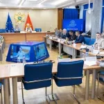 Odgođena sjednica Odbora, nijesu došli Krapović i predstavnici većine