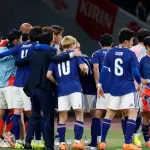 Japan bez Mitoma i Minamina na SP, Endo se oporavio