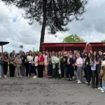 (FOTO) AmCham organizovao akciju: Prikupljeno preko 200 kilograma otpada