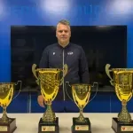 Srđan Radonjić do kraja sezone na klupi Budućnosti