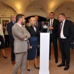 Kotor proslavio Dan Evrope: Gimnazijalci izveli predstavu "Čitanje Malog princa sada i ovdje"