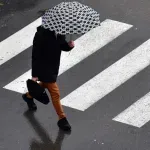 Danas obilne padavine, lokalno moguće nepogode