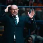 Mitrović: Ko ima oči, vidio je šta se danas dešavalo, ovo je poraz sporta