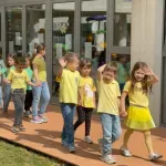 (VIDEO) Vrtić „Simba” dobio igralište