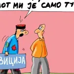 Karikatura