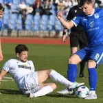 "Meridianbet" 1. CFL: Budućnost sa novim trenerom napada Mornar