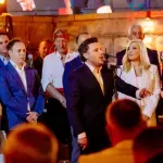 Abazović: Na vlast ćemo se vratiti sa pjesmom