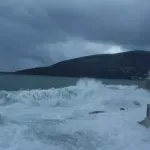 Povremeno sa slabom kišom, do 22 stepena
