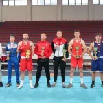 Stefan Skrobanović osvojio "Beransku rukavicu"