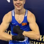 Miloš Roganović u finalu "Beogradskog pobjednika"
