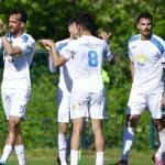 Lazar Lambulić donio bod Otrantu u Danilovgradu