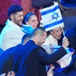 Izrael slavio drugo mjesto na Evroviziji, Kac "potkačio" Španiju