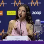 (VIDEO) Ko je pobjednica Eurosonga?