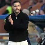 Fabregas ostaje na klupi Koma