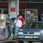 Vlada usvojila krizni plan, aktivira se ako nema dovoljno goriva