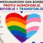 KCCG pozvao na poštovanje prava LGBTIQ+ osoba