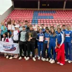 Rudar i AK Sanja šampioni u juniorskoj konkurenciji