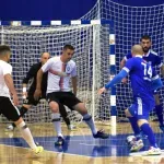Futsal: Titograd i Studentski dom u finalu plej-ofa