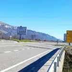 Povoljni uslovi za vožnju, radovi na više dionica