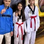 Lana Boljević bronzana u Nišu