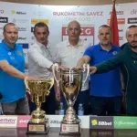 Budvanska rivijera Budva brani trofej