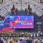 Eurosong 2026 oborio sve rekorde gledanosti u Austriji: Više od 1,6 miliona ljudi pratilo veliko finale
