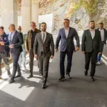 Radulović: Od srijede put preko Sokolovine prohodan za saobraćaj