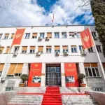 Skupština sjutra ponovo o izmjenama Zakona o Ustavnom sudu