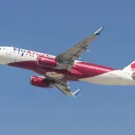 Novi letovi iz Dubaija za Tivat od 23. maja