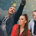 Proslava Dana nezavisnosti u Danilovgradu uz Željka Bebeka
