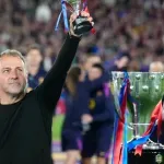 Flik i zvanično na klupi Barselone do 2028.