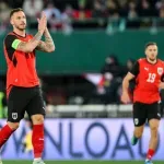 Ragnik objavio spisak: Arnautović predvodi Austrijance