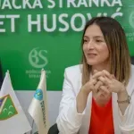 Strujić Harbić: Pozdravljam odluku o zabrani održavanja koncerta Mirka Pajčina
