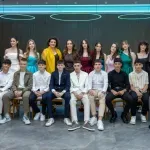 (FOTO) Mala matura učenika OŠ "21. мај"