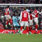 Haverc doveo Arsenal na korak do krunisanja
