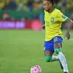 Brazil u transu, Nejmar ide na SP