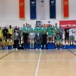 “Difovci” novi šampioni Medidianbet Studentske lige