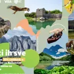 CKB i Nacionalni parkovi slave 20 godina nezavisnosti
