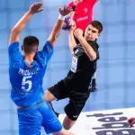 Čolović spustio rampu plavo-bijelima, Rudar prvi finalista Kupa Crne Gore
