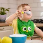 Savjeti za roditelje: Evo zašto je kalcijum važan u ishrani djeteta