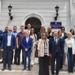 Upravni odbor Univerziteta donio novi Statut i izabrao Svetlanu Perović za prorektorku