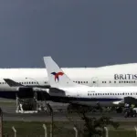 Britiš ervejz traži 10 miliona odštete od aerodroma Hitrou zbog neutovarenog prtljaga